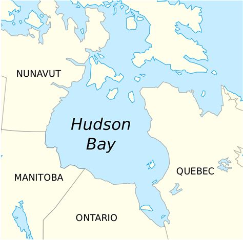 hudson's bay wikipedia